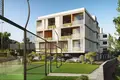 Appartement 1 chambre 50 m² Paphos, Chypre