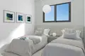 Mieszkanie 2 pokoi 78 m² Benidorm, Hiszpania