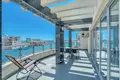 Attique 5 chambres 188 m² Budva, Monténégro