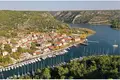 Hotel 814 m² Grad Skradin, Kroatien