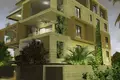 1 room apartment 283 m² in Cyprus, Cyprus