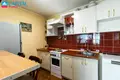 2 room apartment 33 m² Palanga, Lithuania