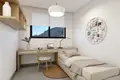 Villa de tres dormitorios 80 m² La Nucía, Španjolska
