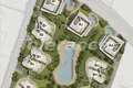 4 bedroom Villa 220 m² Lapithos, Northern Cyprus