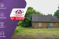 House 30 m² Valozynski sielski Saviet, Belarus