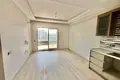 Mieszkanie 2 pokoi 62 m² Mezitli, Turcja