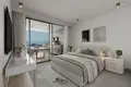 Apartamento 3 habitaciones 76 m² Anavargos, Chipre