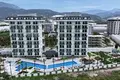 Appartement 2 chambres 55 m² Demirtas, Turquie