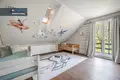House 371 m² Naujasis Lentvaris, Lithuania