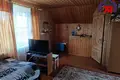 Дом 58 м² Лебедевский сельский Совет, Беларусь