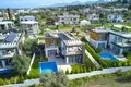 Villa de 4 habitaciones 200 m² Kazafani, Chipre del Norte