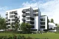 Квартира 2 комнаты 46 м² Варшава, Польша