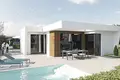 2 bedroom Villa 97 m² Murcia, Spain