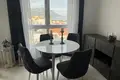 Mieszkanie 1 pokój 45 m² w Budva, Czarnogóra