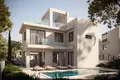 Willa 3 pokoi 153 m² Paralimni, Cypr