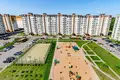 1 room apartment 40 m² Lyasny, Belarus