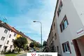 Mieszkanie 3 pokoi 55 m² okres Brno mesto, Czechy
