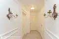 Квартира 3 комнаты 103 м² Минск, Беларусь