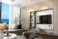 Mieszkanie 2 pokoi 69 m² Akrotiri, Cypr