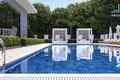 Apartamento 1 habitación 54 m² Mahmutlar, Turquía