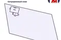 Casa 78 m² Krasnadvorski sielski Saviet, Belarús