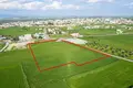 Земельные участки 1 комната  Athienou, Кипр
