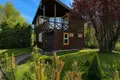 House 89 m² Obeline, Lithuania