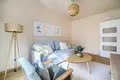 Appartement 2 chambres 35 m² en Varsovie, Pologne