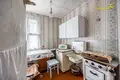 Casa 59 m² Kalodziscanski sielski Saviet, Belarús