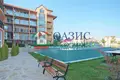 Mieszkanie 2 pokoi 59 m² Nesebyr, Bułgaria
