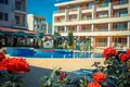 1 bedroom apartment 58 m² Nesebar, Bulgaria