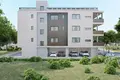 2 bedroom penthouse 99 m² Paphos Municipality, Cyprus
