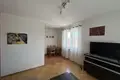 Wohnung 2 zimmer 42 m² in Warschau, Polen