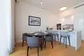 Wohnung 1 Schlafzimmer 55 m² Limassol, Zypern
