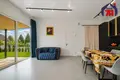 Maison 80 m² Papiarnianski sielski Saviet, Bélarus