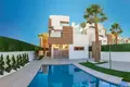 4-Schlafzimmer-Villa 143 m² Guardamar del Segura, Spanien