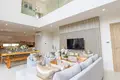 Вилла 3 комнаты 338 м² Choeng Thale, Таиланд