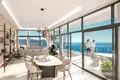 3 bedroom apartment 117 m² Benidorm, Spain