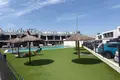 Szeregowiec 4 pokoi 112 m² Santa Pola, Hiszpania