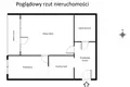 Appartement 2 chambres 38 m² Varsovie, Pologne