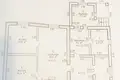 Maison 104 m² Kalodziscanski sielski Saviet, Bélarus