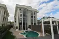 5 bedroom house 450 m² Buyukcekmece, Turkey