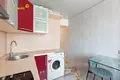 Wohnung 2 zimmer 56 m² Minsk, Belarus