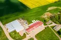 Commercial property 2 127 m² in Bachorza, Poland
