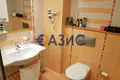 Mieszkanie 3 pokoi 135 m² Aheloy, Bułgaria