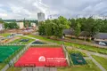 Квартира 1 комната 45 м² Минск, Беларусь