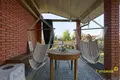 Casa 187 m² Scomyslicki sielski Saviet, Belarús