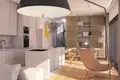 Mieszkanie 2 pokoi 60 m² Budva, Czarnogóra