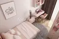Mieszkanie 5 pokojów 160 m², Turcja