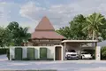 Willa 3 pokoi 193 m² Chalong, Tajlandia